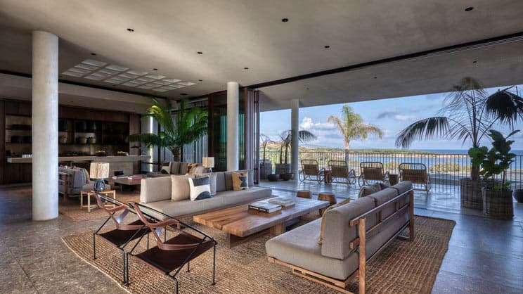 Domes Zeen Chania, A Luxury Collection Resort, Crete